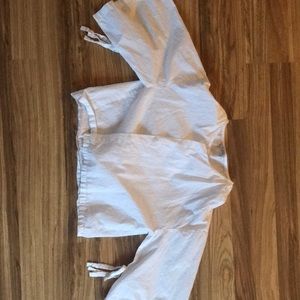 A button up / good conditioned